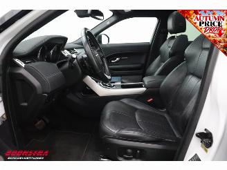 Land Rover Range Rover Evoque 2.0 TD4 HSE Pano LED Cruise Leder LRHZ picture 8