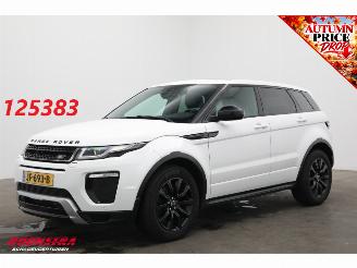 Käytettyjen passenger cars Land Rover Range Rover Evoque 2.0 TD4 HSE Pano LED Cruise Leder LRHZ 2016/3