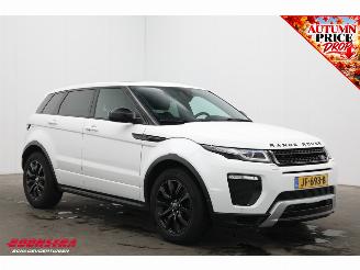 Land Rover Range Rover Evoque 2.0 TD4 HSE Pano LED Cruise Leder LRHZ picture 2