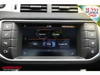 Land Rover Range Rover Evoque 2.0 TD4 HSE Pano LED Cruise Leder LRHZ picture 21