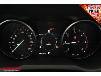 Land Rover Range Rover Evoque 2.0 TD4 HSE Pano LED Cruise Leder LRHZ picture 13