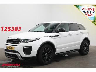 occasion passenger cars Land Rover Range Rover Evoque 2.0 TD4 HSE Pano LED Cruise Leder LRHZ 2016/3