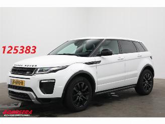 ocasión turismos Land Rover Range Rover Evoque 2.0 TD4 HSE Pano LED Cruise Leder LRHZ 2016/3