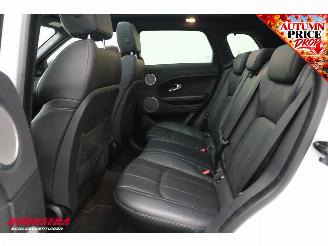Land Rover Range Rover Evoque 2.0 TD4 HSE Pano LED Cruise Leder LRHZ picture 9