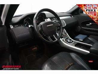 Land Rover Range Rover Evoque 2.0 TD4 HSE Pano LED Cruise Leder LRHZ picture 10