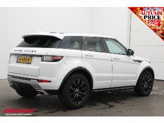 Land Rover Range Rover Evoque 2.0 TD4 HSE Pano LED Cruise Leder LRHZ picture 3