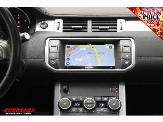 Land Rover Range Rover Evoque 2.0 TD4 HSE Pano LED Cruise Leder LRHZ picture 7