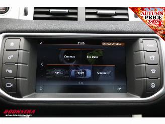 Land Rover Range Rover Evoque 2.0 TD4 HSE Pano LED Cruise Leder LRHZ picture 21