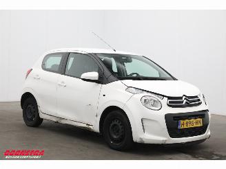 Citroën C1 1.0 VTi Feel Airco Cruise picture 2