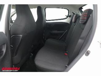 Citroën C1 1.0 VTi Feel Airco Cruise picture 25