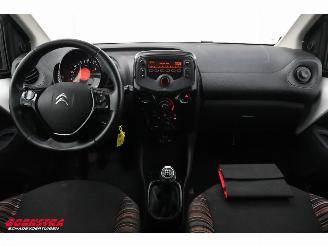 Citroën C1 1.0 VTi Feel Airco Cruise picture 22