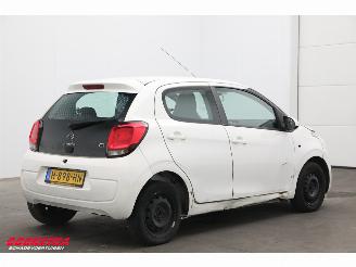 Citroën C1 1.0 VTi Feel Airco Cruise picture 3
