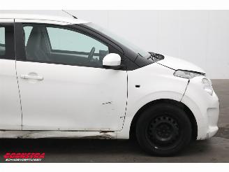 Citroën C1 1.0 VTi Feel Airco Cruise picture 5