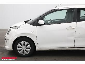Citroën C1 1.0 VTi Feel Airco Cruise picture 12
