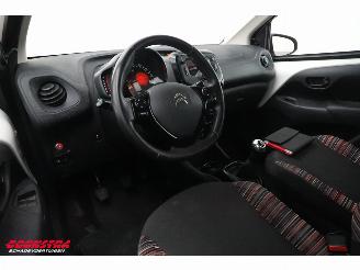 Citroën C1 1.0 VTi Feel Airco Cruise picture 26