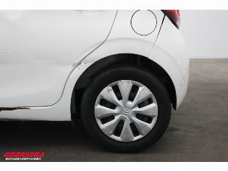 Citroën C1 1.0 VTi Feel Airco Cruise picture 16