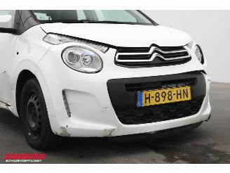 Citroën C1 1.0 VTi Feel Airco Cruise picture 6
