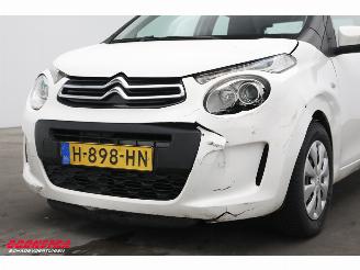 Citroën C1 1.0 VTi Feel Airco Cruise picture 11