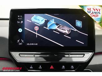 Volkswagen ID.3 Life 58 kWh ACC Navi Clima Virtual SHZ LrHZ PDC picture 35