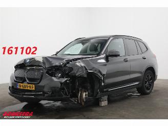 škoda osobní automobily BMW iX3 High Executive 80 kWh Pano LED ACC HUD H/K Memory Camera SHZ 2021/11