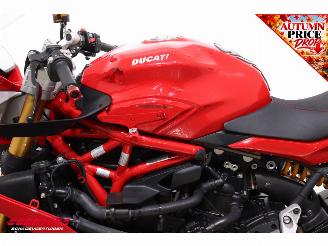 Ducati  SuperSport S ABS Akrapovic picture 19