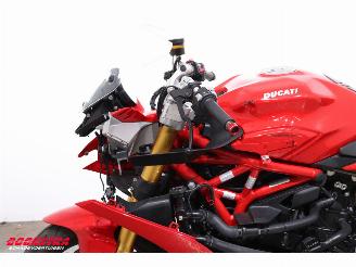 Ducati  SuperSport S ABS Akrapovic picture 12
