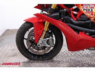 Ducati  SuperSport S ABS Akrapovic picture 17