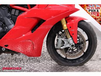 Ducati  SuperSport S ABS Akrapovic picture 10