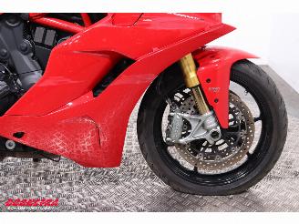 Ducati  SuperSport S ABS Akrapovic picture 10