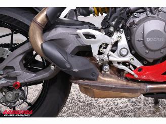 Ducati  Panigale V2 ABS LED Lap Timer Bluetooth 4.120 km! picture 10