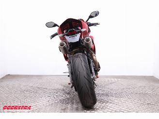 Ducati  Panigale V2 ABS LED Lap Timer Bluetooth 4.120 km! picture 8