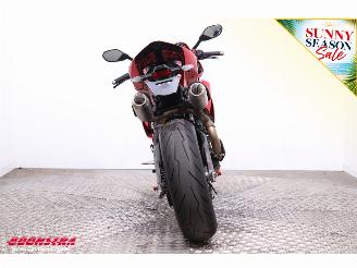 Ducati  Panigale V2 ABS LED Lap Timer Bluetooth 4.120 km! picture 8