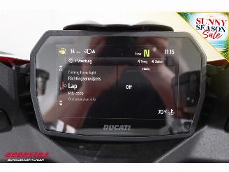 Ducati  Panigale V2 ABS LED Lap Timer Bluetooth 4.120 km! picture 15