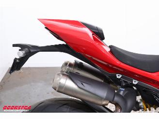 Ducati  Panigale V2 ABS LED Lap Timer Bluetooth 4.120 km! picture 9