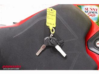 Ducati  Panigale V2 ABS LED Lap Timer Bluetooth 4.120 km! picture 20