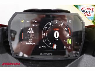 Ducati  Panigale V2 ABS LED Lap Timer Bluetooth 4.120 km! picture 17
