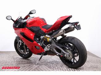 Ducati  Panigale V2 ABS LED Lap Timer Bluetooth 4.120 km! picture 4