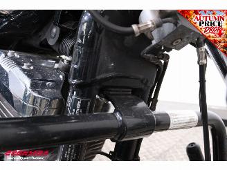 Harley-Davidson Sportster XL 1200 T SuperLow 5HD! ABS Vance Hines Orig. NL! picture 13