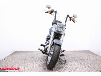 Harley-Davidson  FLSTF Fat Boy Vance Hines 16.639 Mijl! picture 6