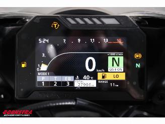 Honda CBR 1000 RR Fireblade LED ABS Quickshift picture 16