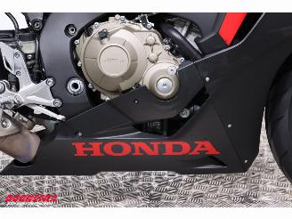 Honda CBR 1000 RR Fireblade LED ABS Quickshift picture 10