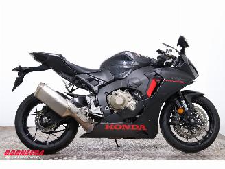 Honda CBR 1000 RR Fireblade LED ABS Quickshift picture 7