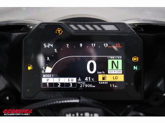 Honda CBR 1000 RR Fireblade LED ABS Quickshift picture 17