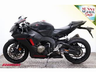 Honda CBR 1000 RR Fireblade LED ABS Quickshift picture 5