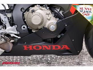 Honda CBR 1000 RR Fireblade LED ABS Quickshift picture 10