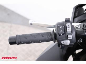 Honda CBR 1000 RR Fireblade LED ABS Quickshift picture 18