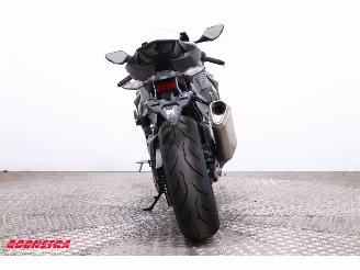 Honda CBR 1000 RR Fireblade LED ABS Quickshift picture 8