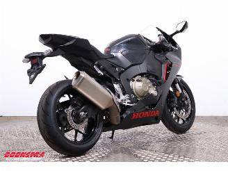 Honda CBR 1000 RR Fireblade LED ABS Quickshift picture 3
