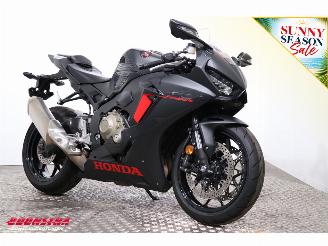 Honda CBR 1000 RR Fireblade LED ABS Quickshift picture 2
