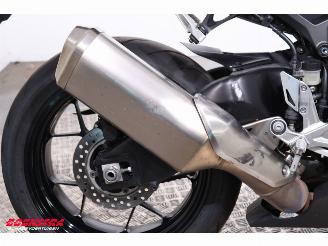 Honda CBR 1000 RR Fireblade LED ABS Quickshift picture 9